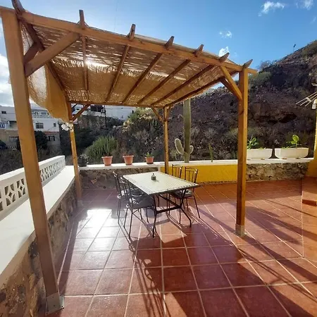 Precioso Apartamento Con Gran Terraza 아파트 Tabaiba