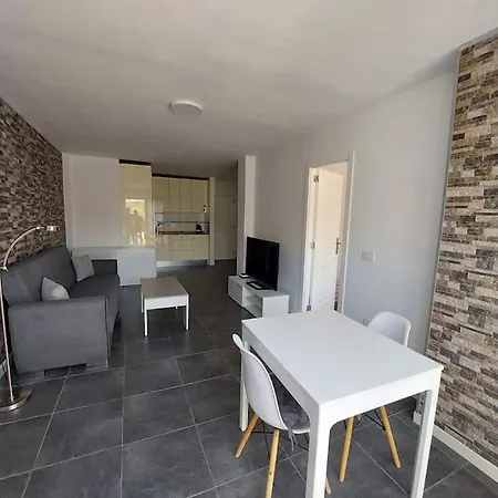 Precioso Apartamento Con Gran Terraza *