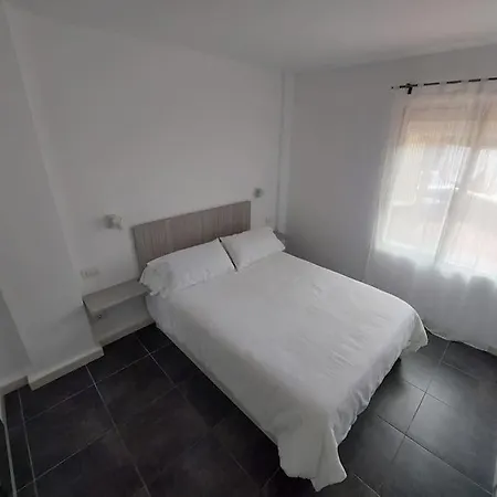 Precioso Apartamento Con Gran Terraza