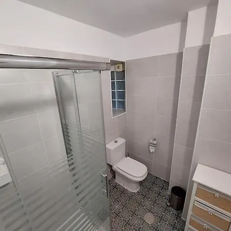 Precioso Apartamento Con Gran Terraza
