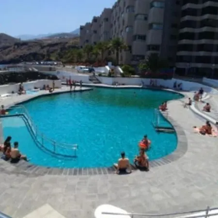 Precioso Apartamento Con Gran Terraza Apartmán Tabaiba