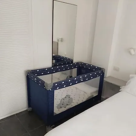 Apartmán Precioso Apartamento Con Gran Terraza *