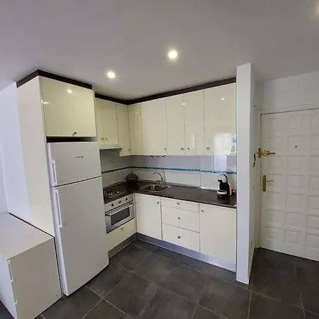 Precioso Apartamento Con Gran Terraza Apartmán Tabaiba